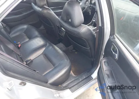 2003 Acura Tl 3.2 Type S z USA, uszkodzony, nr VIN 19UUA56803A053922